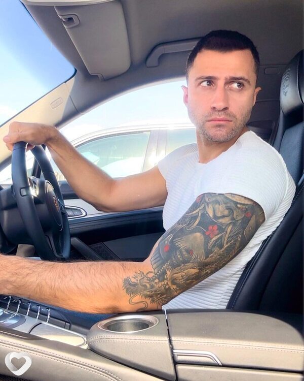 Сергей, 36, Петропавловске — анкета №3060956