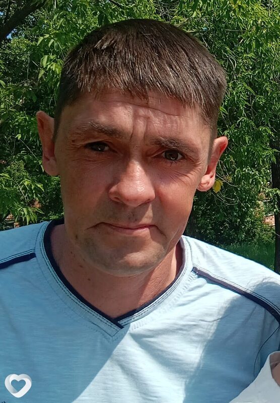 Александр, 48, Красноярске — анкета №3060961