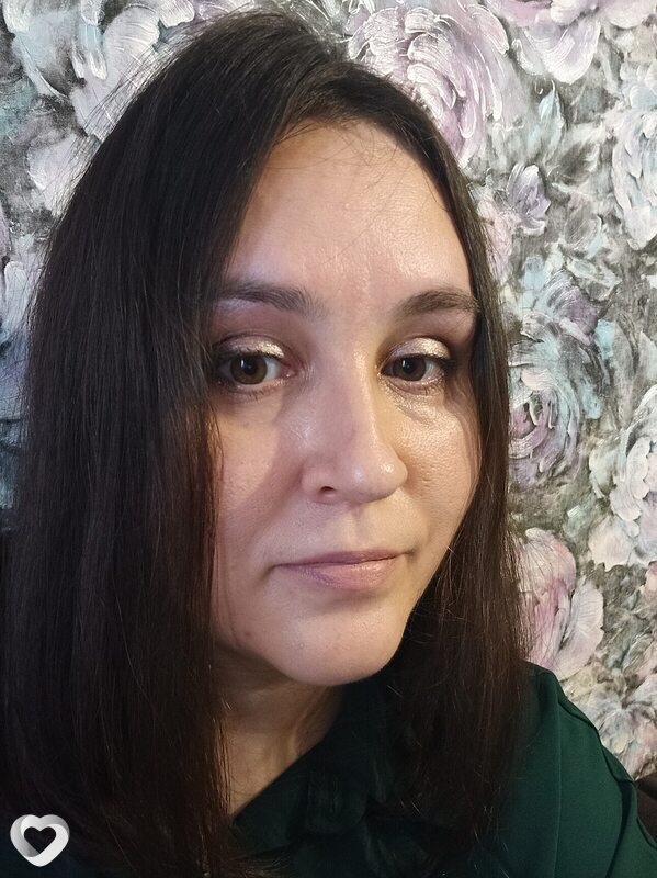 Марина, 37, Новосибирске — анкета №3060966