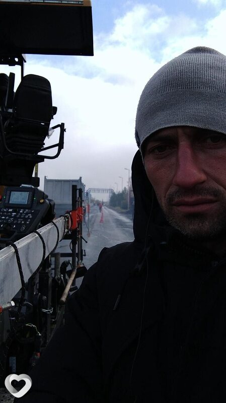 Дима, 40, Волгограде — анкета №3060968