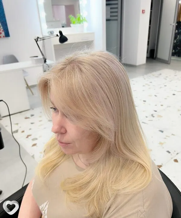 Оксана, 42, Барнауле — анкета №3060971