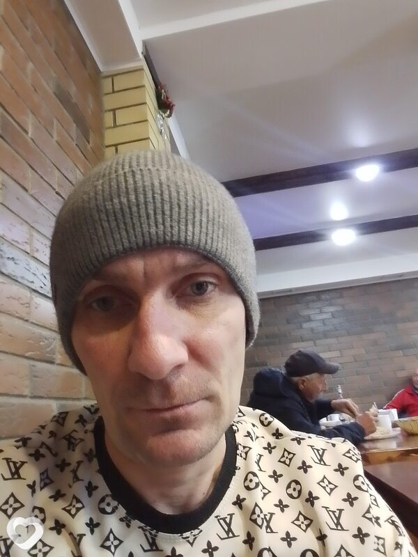 Александр, 43, Омске — анкета №3060848