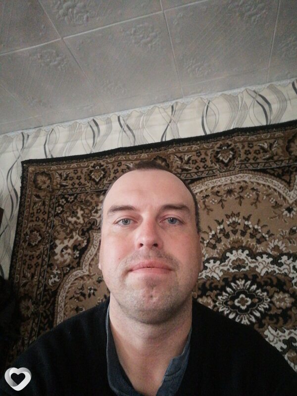 Виктор, 36, Иркутске — анкета №3060849