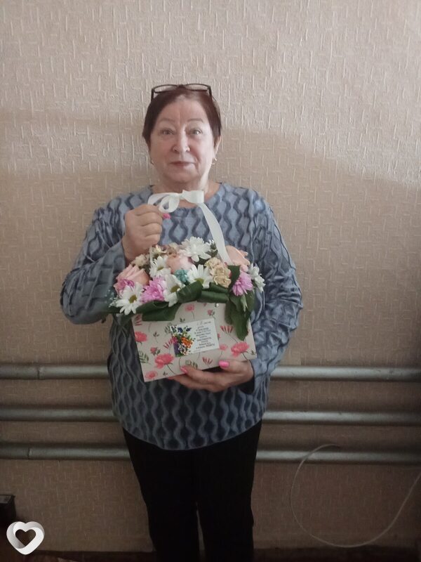 Анна, Константиновск