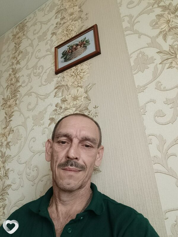 Александр, 51, Шатуре — анкета №3060852