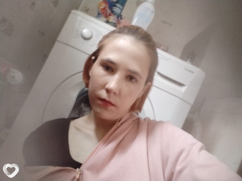 Наталия, 25, Волгограде — анкета №3060863
