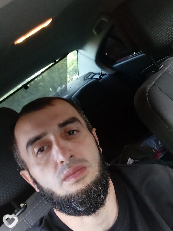 Заур, 35, Волхове — анкета №3060864