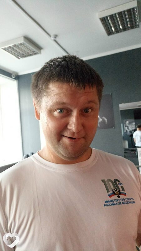 Андрей, 36, Новосибирске — анкета №3060868