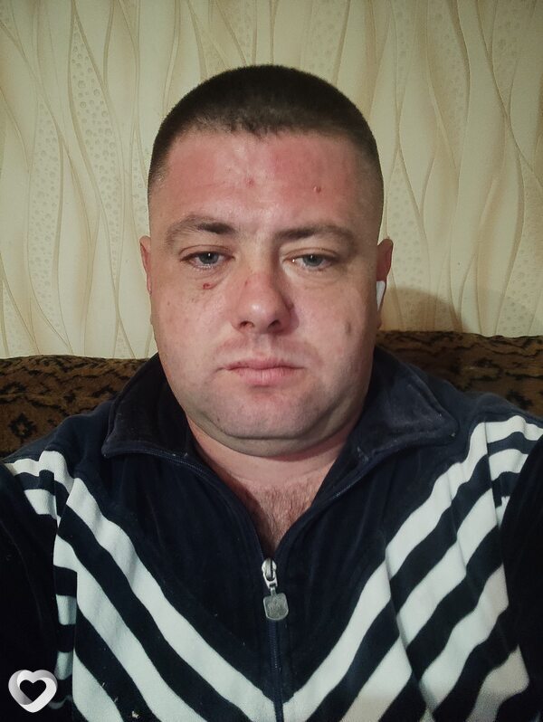 Вася, 38, Бресте — анкета №3060978