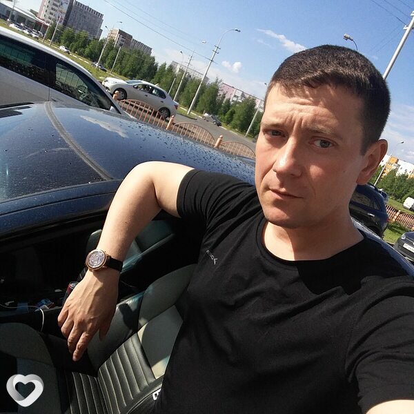 Кирилл, 39, Москве — анкета №3060979