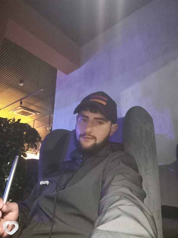 Narek, 26, Раменском — анкета №3060991