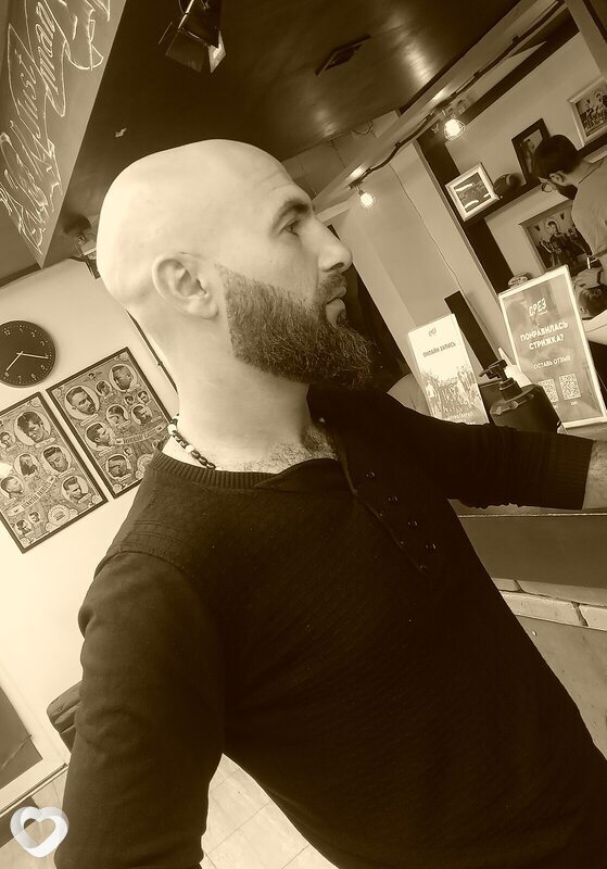 Максим, 32, Ростове-на-Дону — анкета №3060993