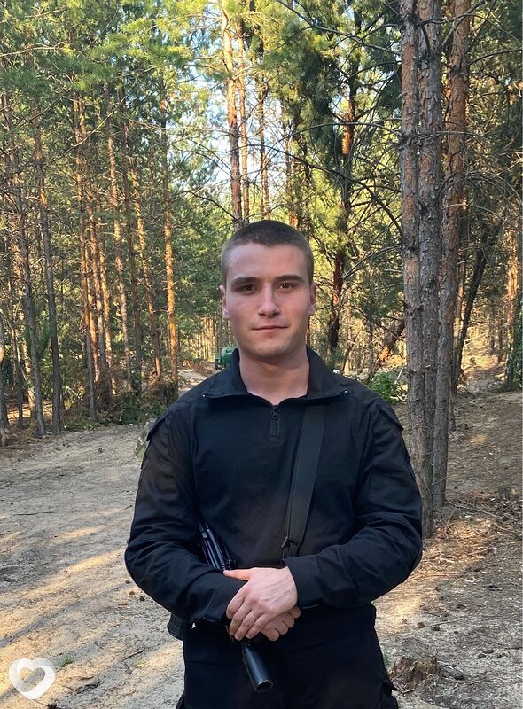 Лукьян, 24, Киселевске — анкета №3060994