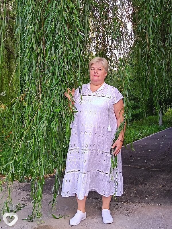 Татьяна, 57, Самаре — анкета №3060996
