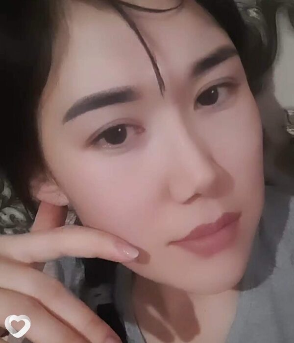 Айдана, 33, Алматы — анкета №3061025
