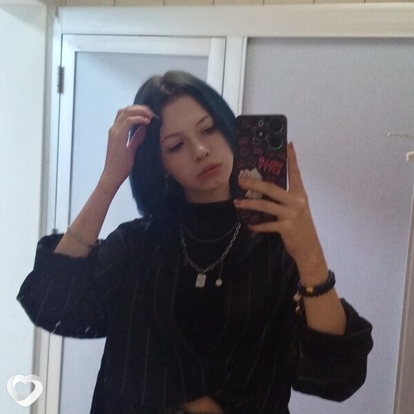 Латтея, 23, Артеме — анкета №3061031