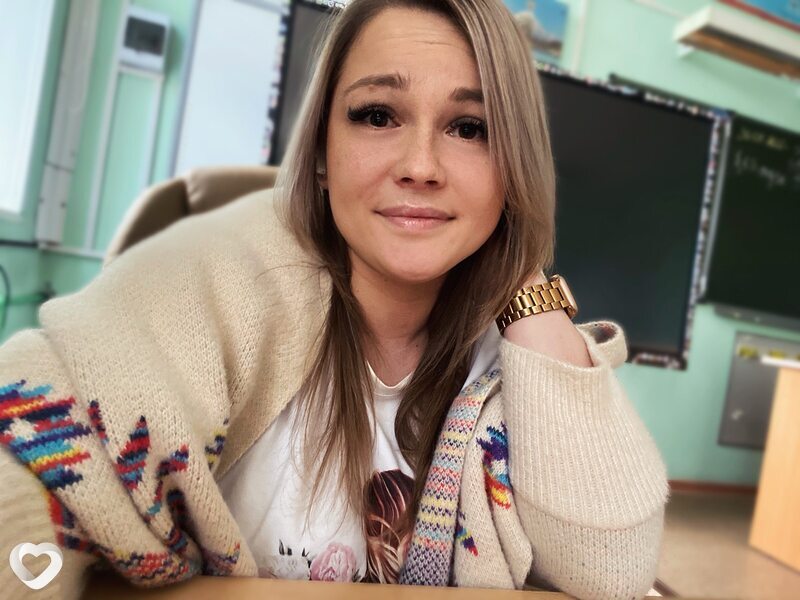 Nataliya, 29, Петропавловске-Камчатском — анкета №3061034