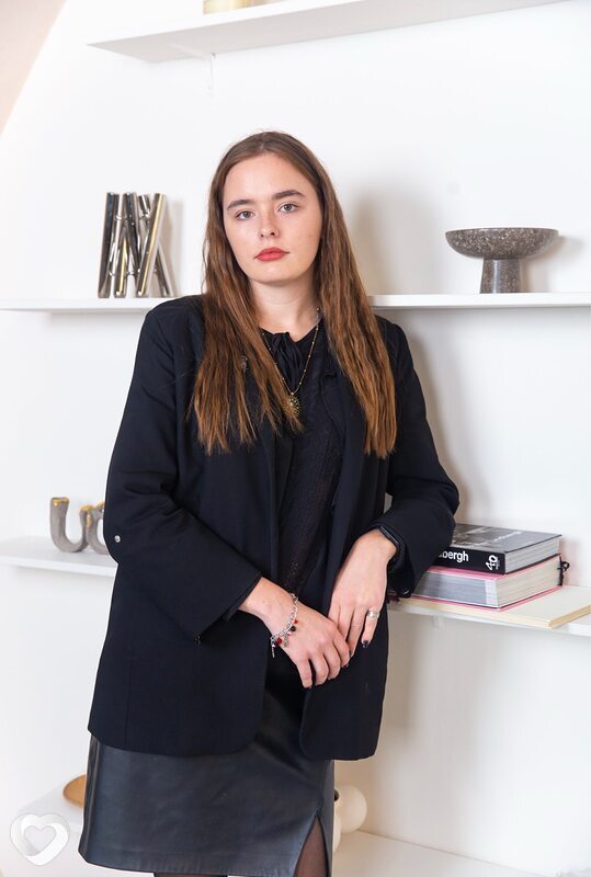 Кристина, 19, Санкт-Петербурге — анкета №3061038