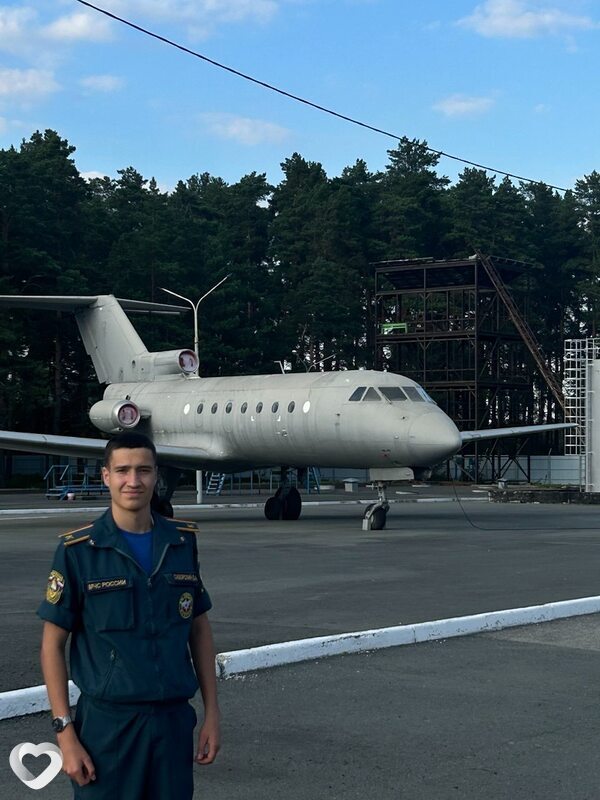 Давид, 21, Москве — анкета №3061040