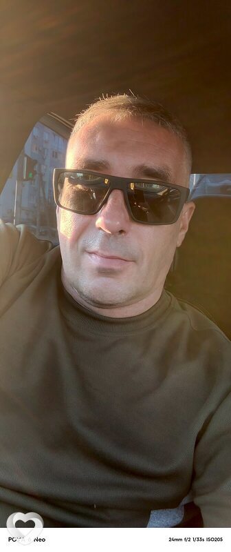 Евгений, 43, Краснодаре — анкета №3061041