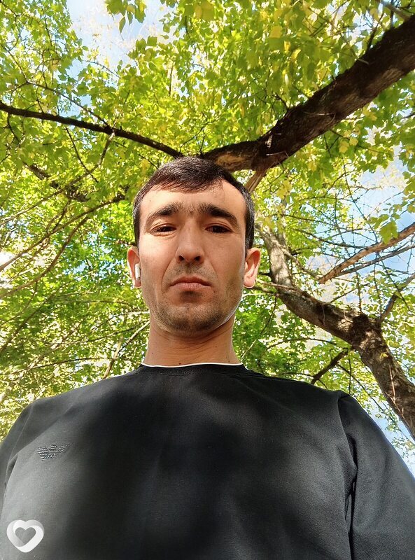 Кемал, 35, Берлине — анкета №3061045