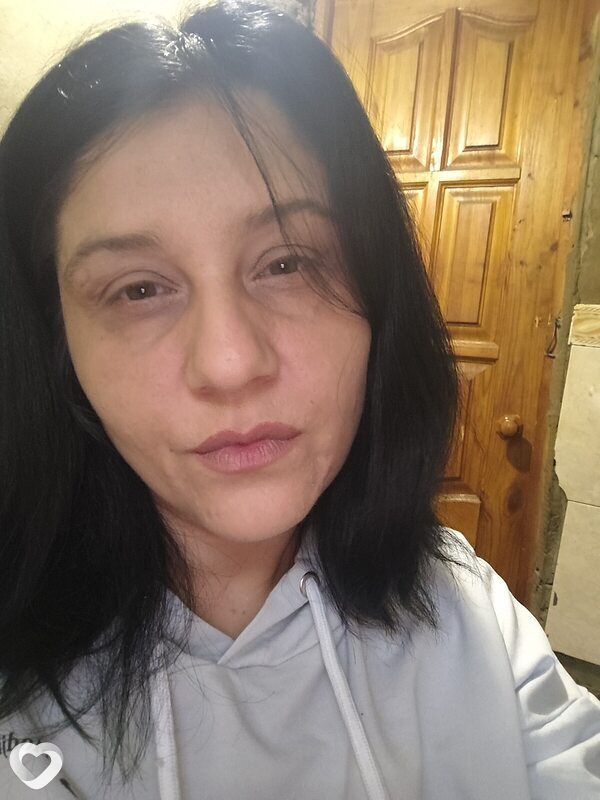 Мария, 40, Ростове-на-Дону — анкета №3061151