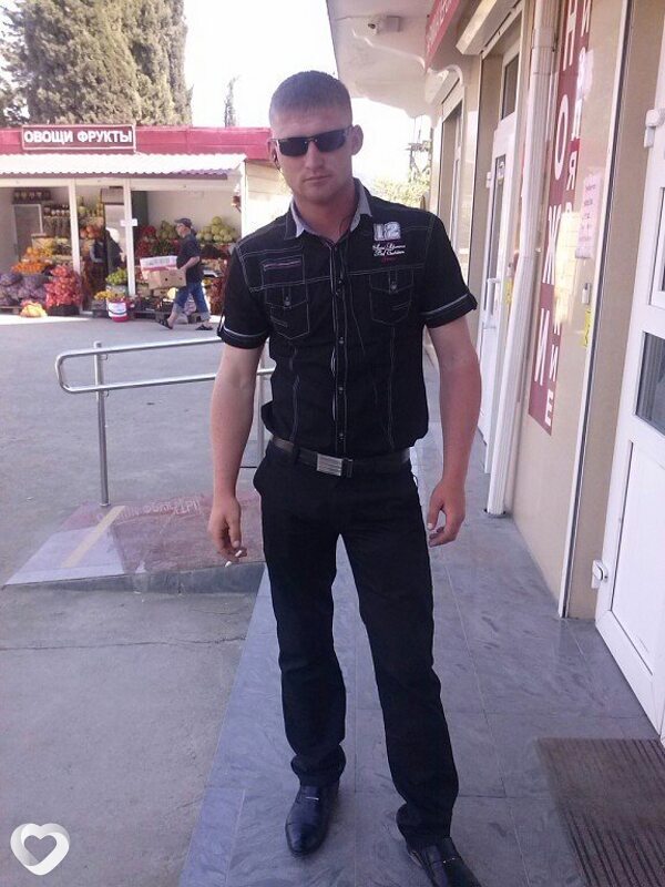 Юрий, 34, Краснодаре — анкета №3061164