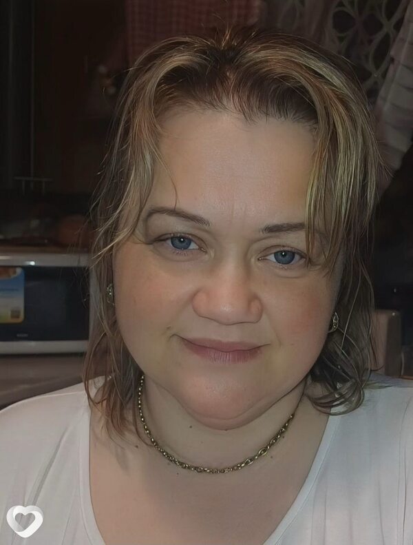 Оксана, 52, Мытищах — анкета №3061168
