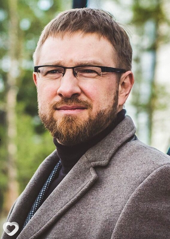 Дмитрий, 38, Москве — анкета №3061048