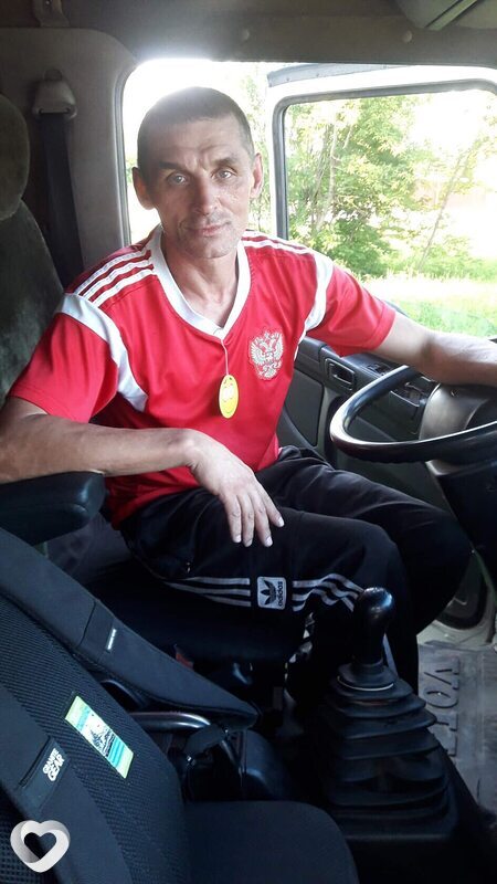Артем, 40, Кемерове — анкета №3061052