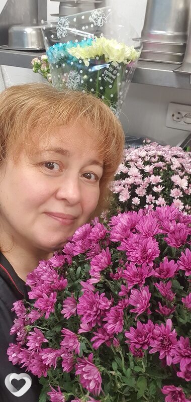 Ирина, 48, Ижевске — анкета №3061053