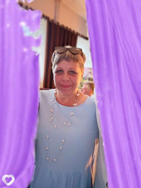 Марина, 49, Черногорске — анкета №3061061