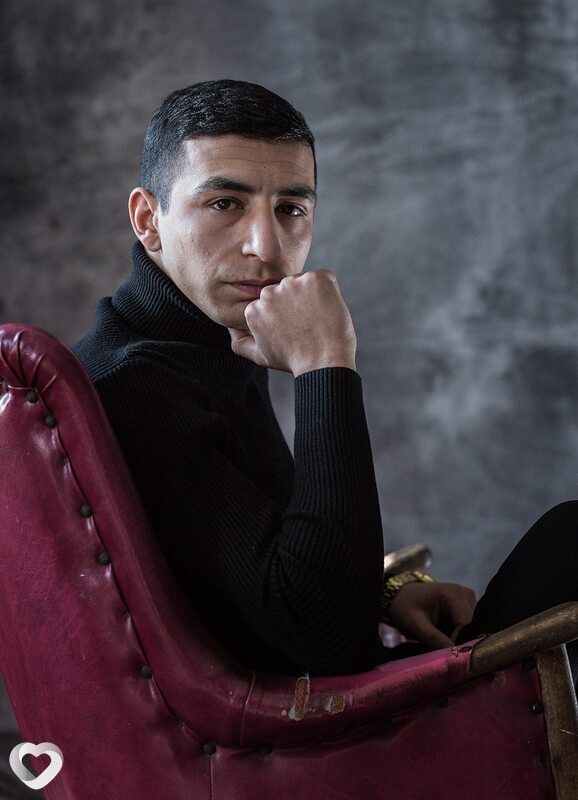 Гена, 28, Находке — анкета №3061066