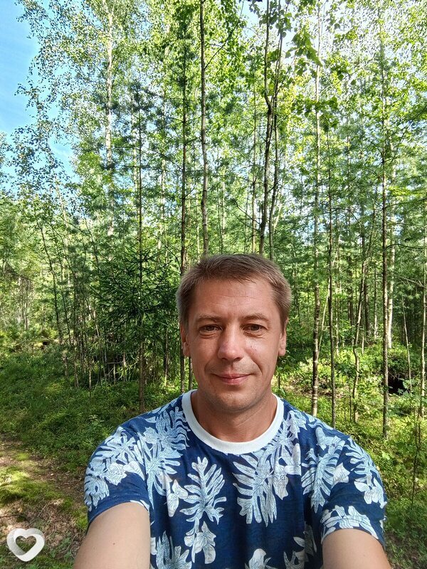 Антон, 42, Всеволожске — анкета №3061071