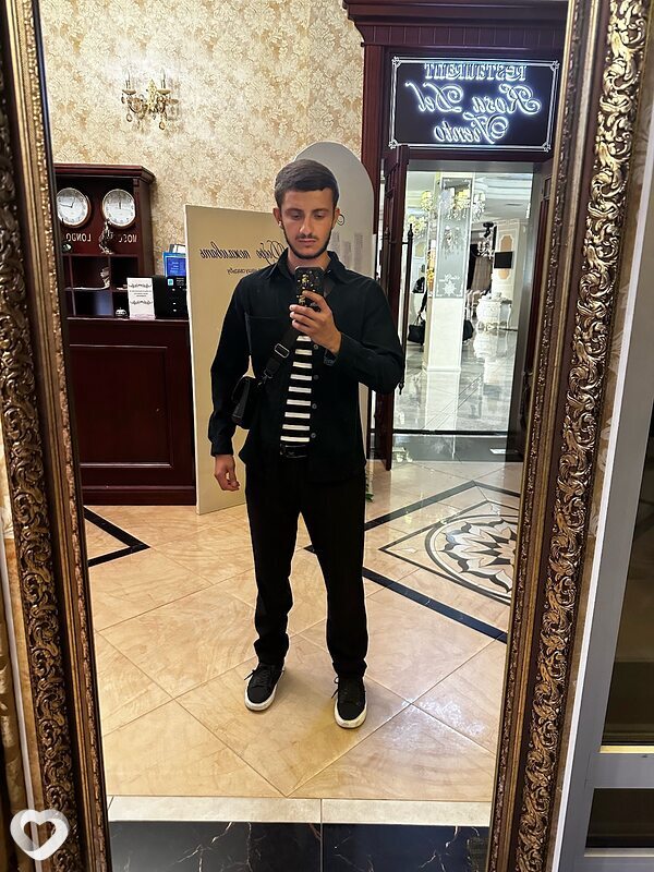 Аркадий, 23, Туапсе — анкета №3060904
