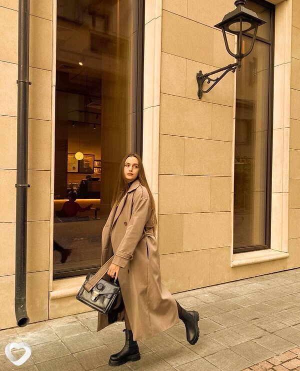 Настена, 29, Москве — анкета №3060910