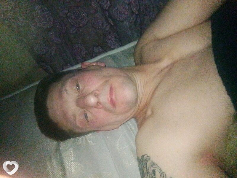 Евгений, 47, Москве — анкета №3060913