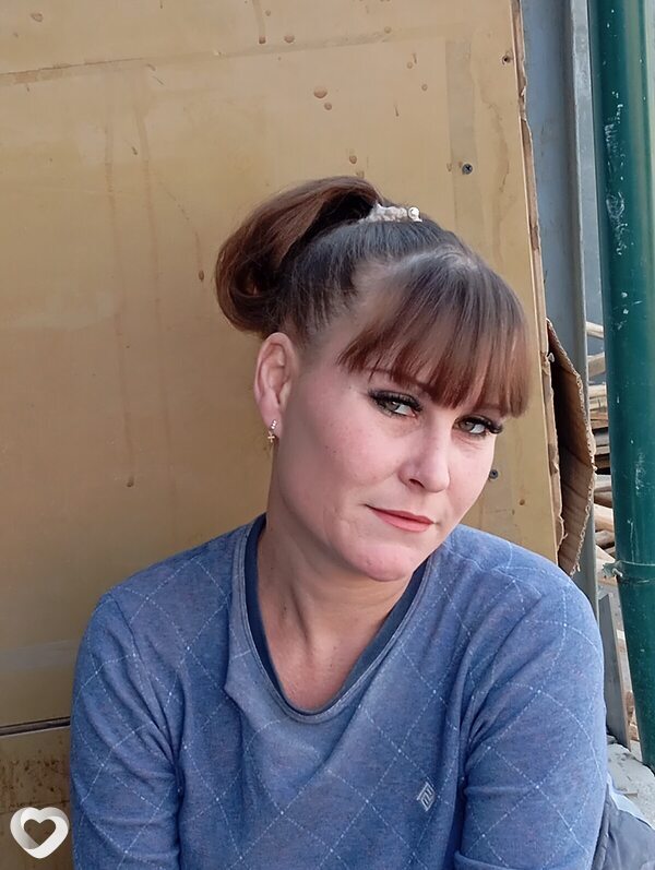 Татьяна, 36, Ташкент — анкета №3060916