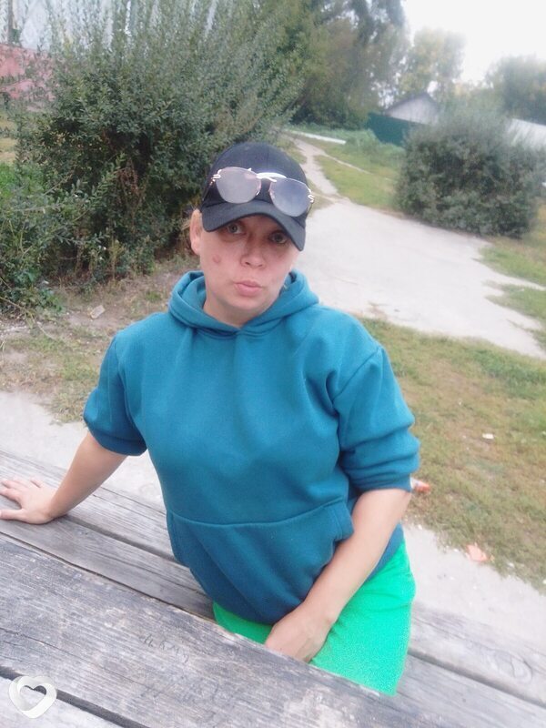 Юля, 40, Брянске — анкета №3061224