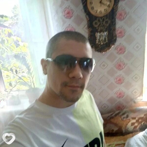 Илья, 38, Абакане — анкета №3061228