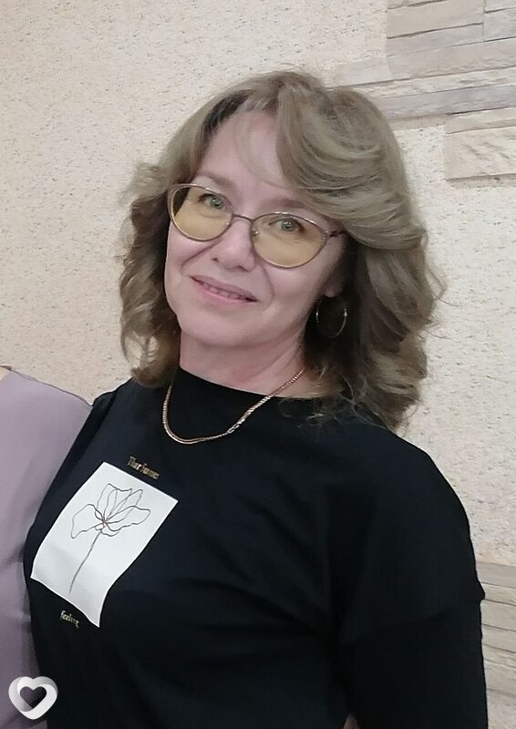 Гульнара, 46, Уфе — анкета №3061244