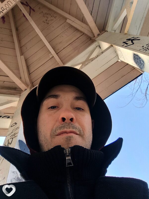 Александр, 34, Твери — анкета №3061246