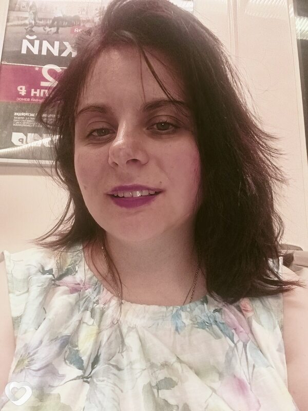 Татьяна, 39, Санкт-Петербурге — анкета №3061247