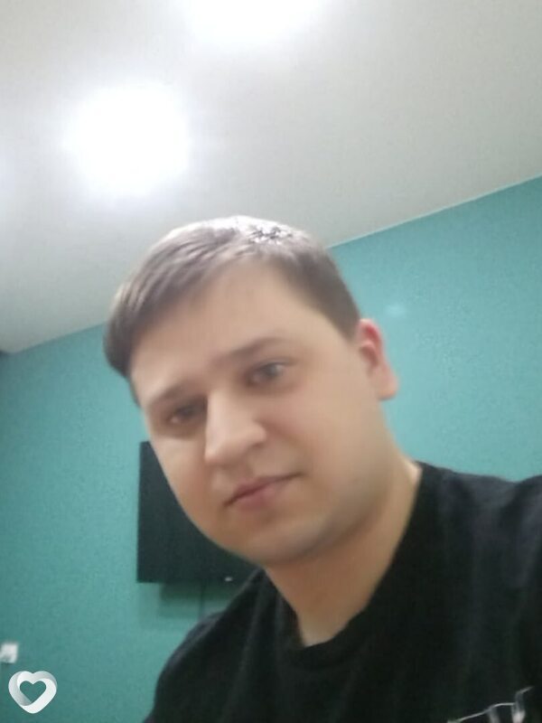 Максим, 33, Шарыпове — анкета №3061099