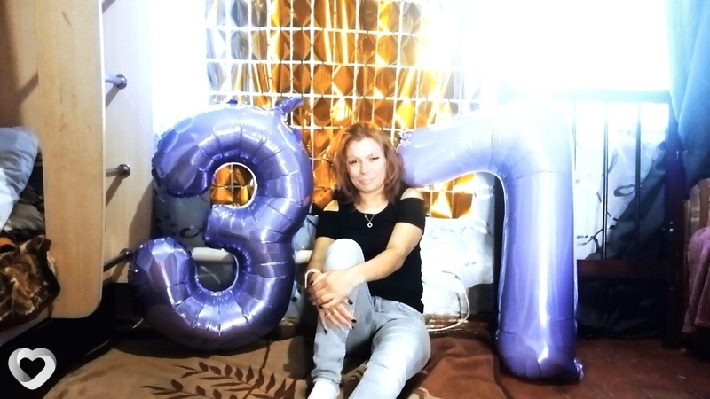 Елена, 37, Шахтах — анкета №3061101