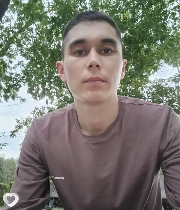 Вадим, 26, Миассе — анкета №3061105