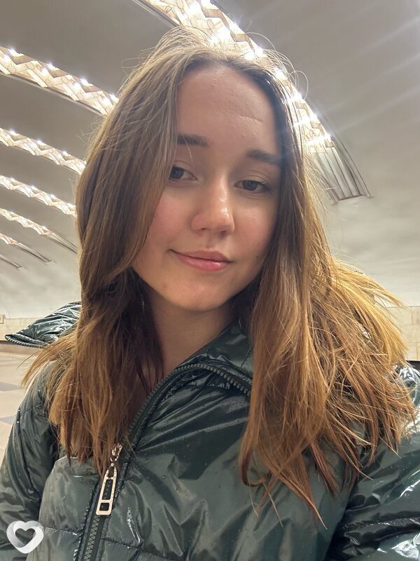 Анастасия, 18, Чусовое — анкета №3061111