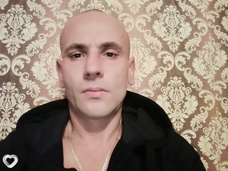 Дмитрий, 44, Пружанах — анкета №3061077