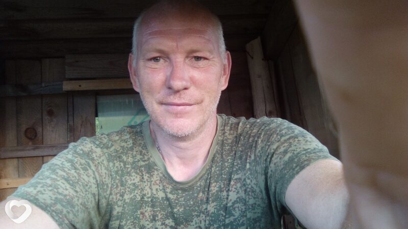 Александр, 56, Санкт-Петербурге — анкета №3061092
