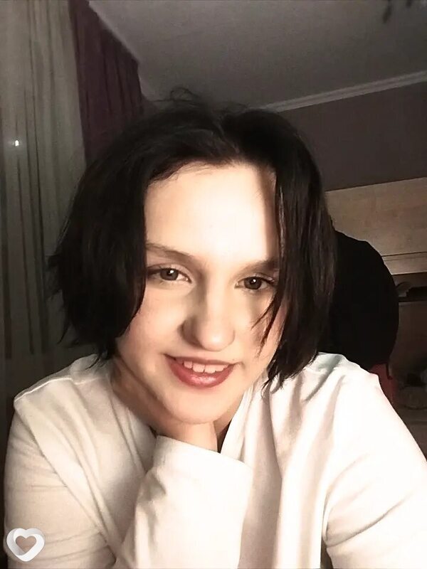 Елизавета, 20, Курске — анкета №3061134